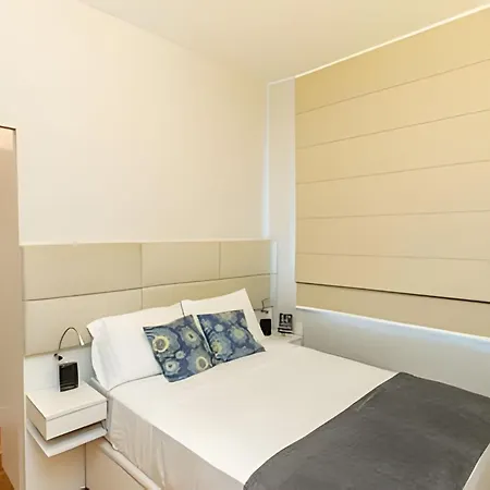 Excelente Quarto E Sala